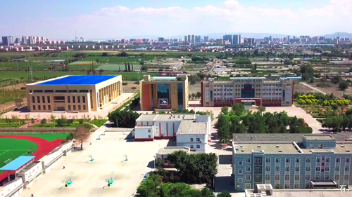 SUNBET申搏宣传片（青春无问东西，奋斗自成芳华）