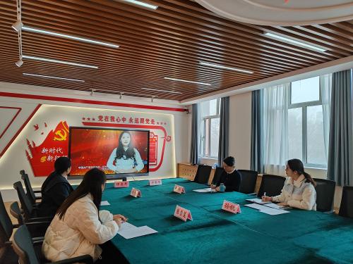 SUNBET“学习二十大·我爱我的祖国·坚定信念跟党走”主题演讲比赛圆满结束