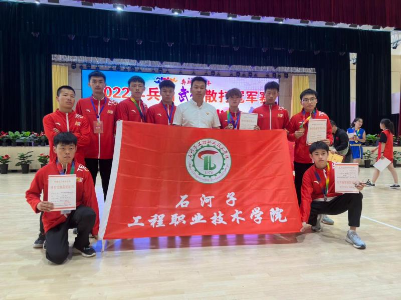 “社”彩缤纷 “团”聚青春｜SUNBET申搏社团纳新啦