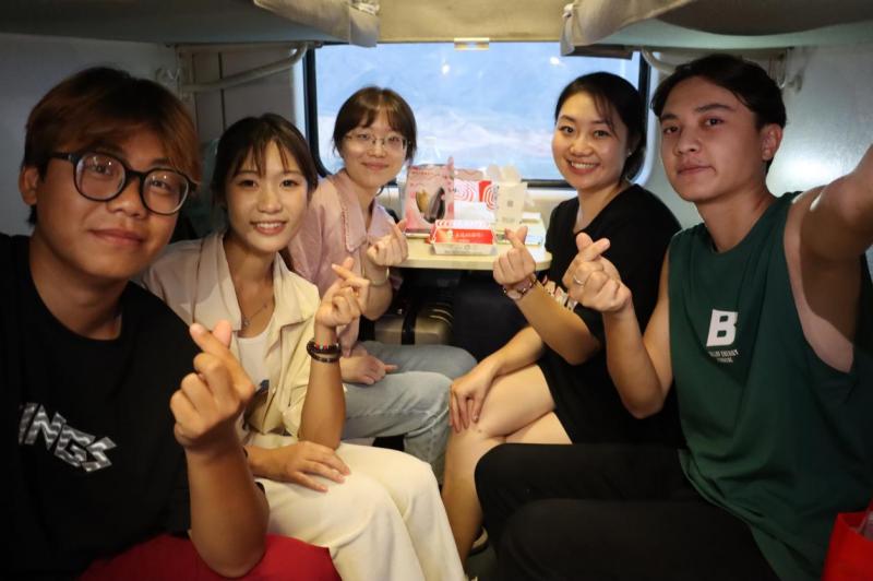 【三下乡】第一辑：喀什，我们来了！