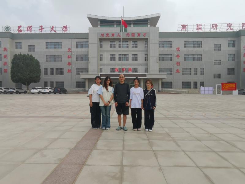 用青春渲染乡村画卷丨学院人文社科系开展暑期“三下乡”社会实践活动