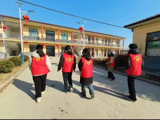 青春挺膺担使命，返乡实践展风采丨2025年寒假大学生“返家乡”社会实践活动先进个人风采展播（一）