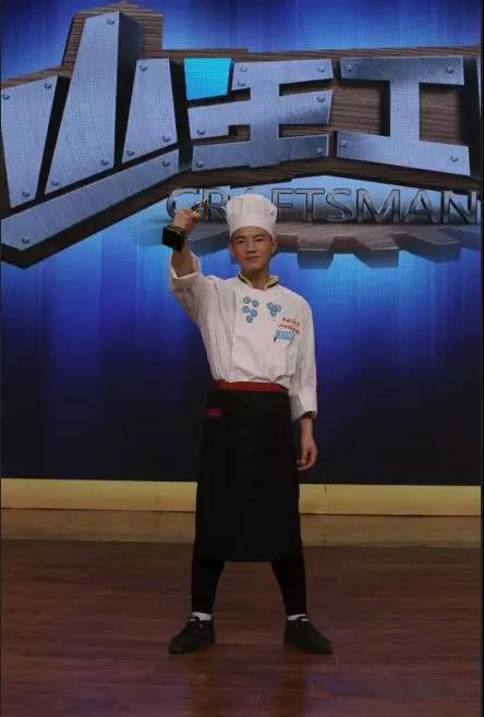 《少年工匠》播出时间确定啦，快来一睹SUNBET学生的风采